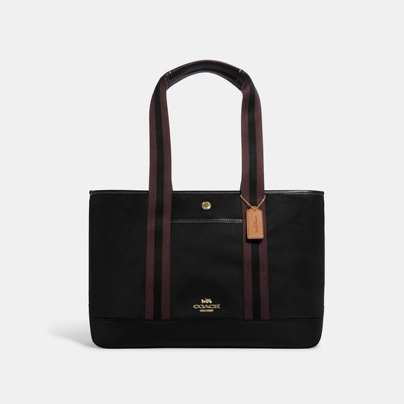 COACH Handbags - ALMOST PERFECT Coach Outlet Ellis Tote